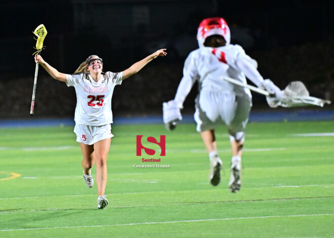 Spring Sports All-Aurora 2026: 5A state runner-up Regis Jesuit dominates All-Aurora Girls Lacrosse Team