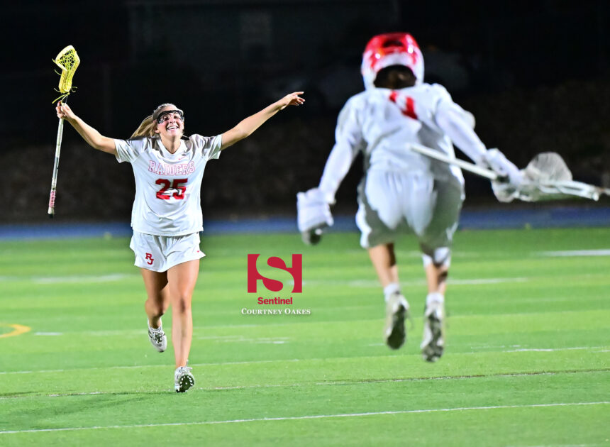 Spring Sports All-Aurora 2026: 5A state runner-up Regis Jesuit dominates All-Aurora Girls Lacrosse Team