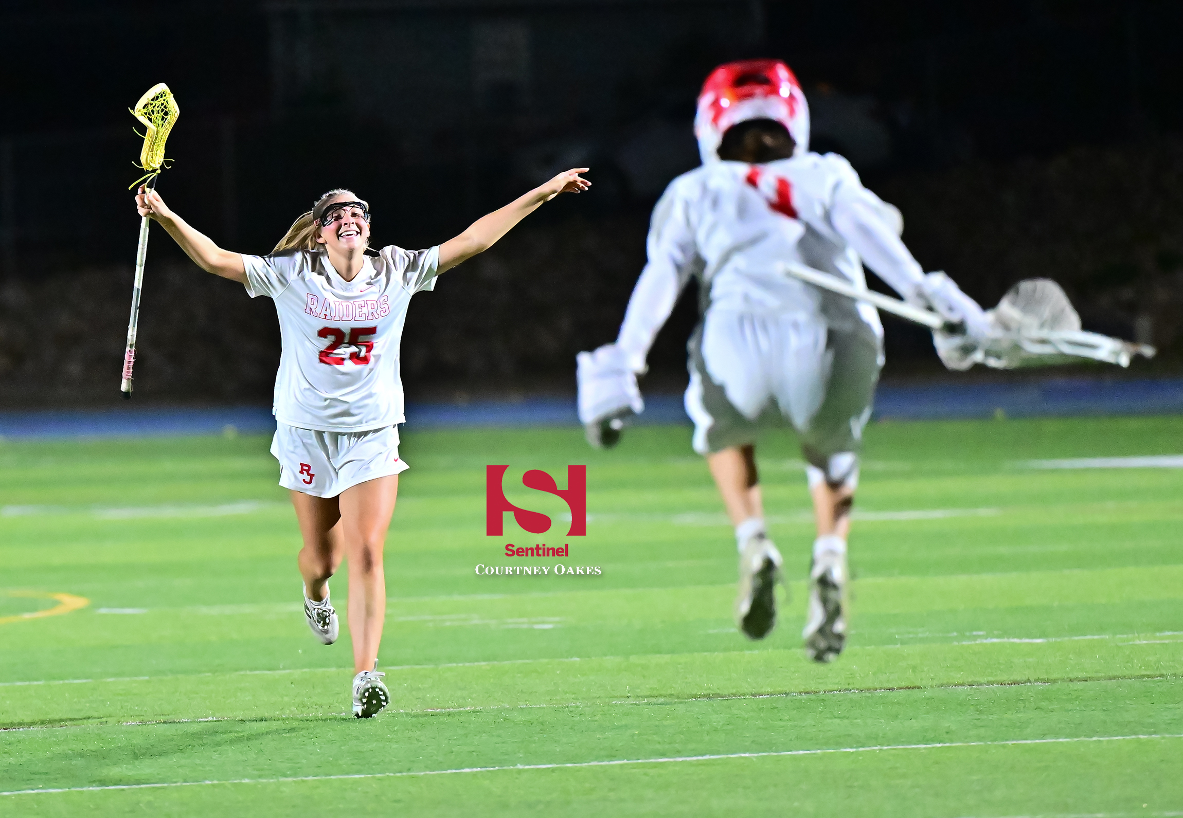 Spring Sports All-Aurora 2026: 5A state runner-up Regis Jesuit dominates All-Aurora Girls Lacrosse Team