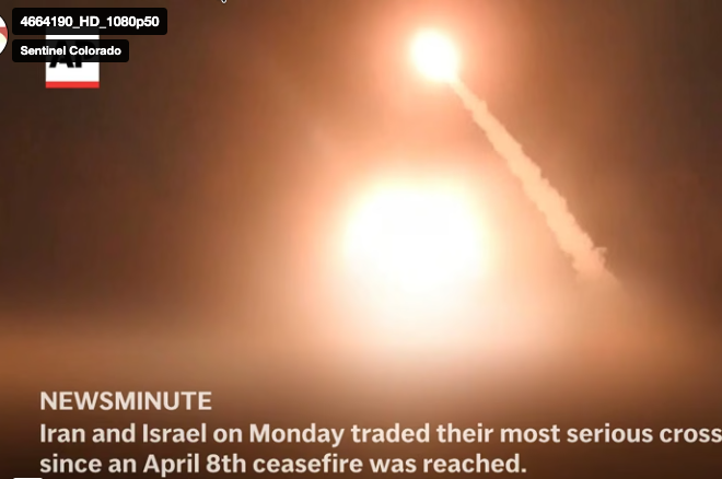 MONDAY NEWS IN A RUSH: Top headlines in today’s NewsMinute video