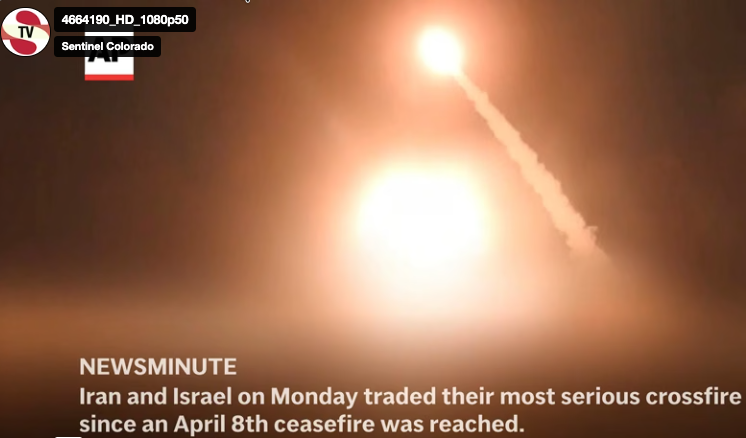 MONDAY NEWS IN A RUSH: Top headlines in today’s NewsMinute video
