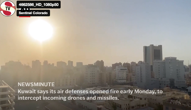 MONDAY NEWS IN A RUSH: Top headlines in today’s NewsMinute video