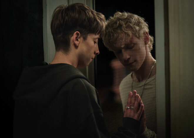 Movie Review: ‘Leviticus’ makes a demon out of desire in an auspicious debut for Adrian Chiarella