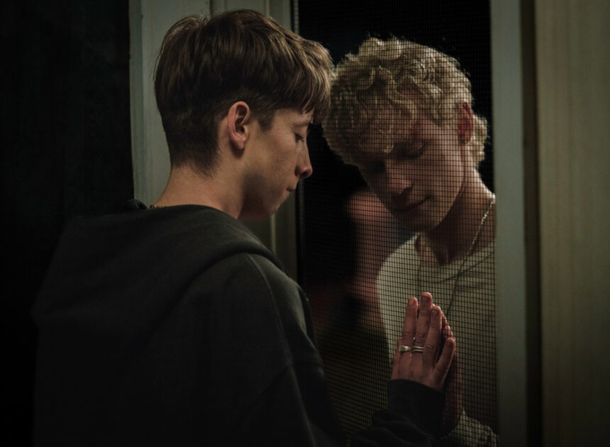 Movie Review: ‘Leviticus’ makes a demon out of desire in an auspicious debut for Adrian Chiarella