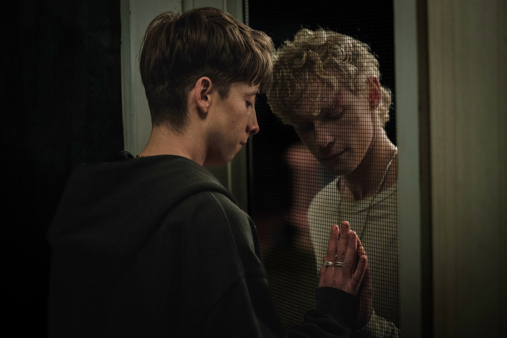 Movie Review: ‘Leviticus’ makes a demon out of desire in an auspicious debut for Adrian Chiarella