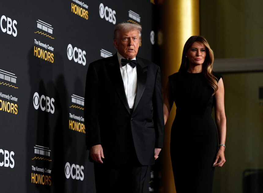 The White House as a stage: Trump’s hosting streak meets America’s 250th birthday and the World Cup