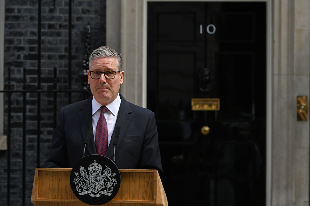 How Brexit broke British politics