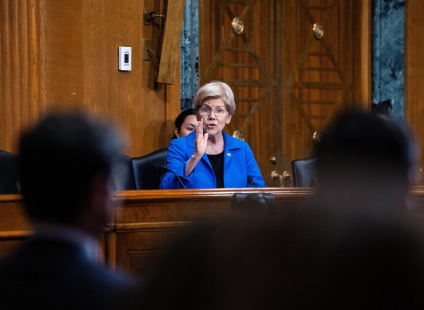 Senate passes a bipartisan housing bill aimed at increasing supply and lowering prices