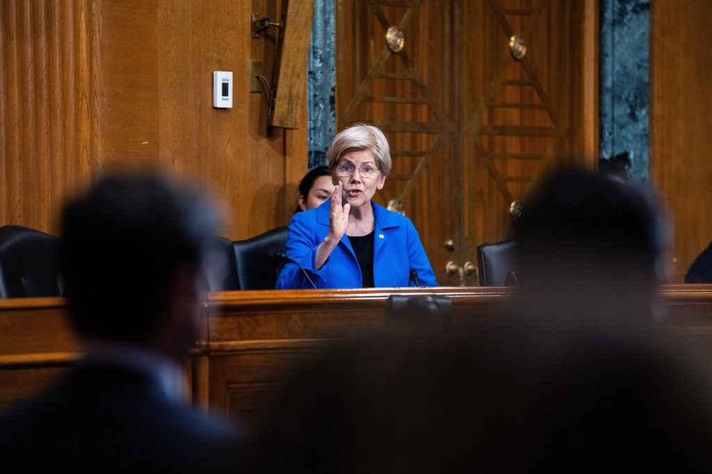 Senate passes a bipartisan housing bill aimed at increasing supply and lowering prices