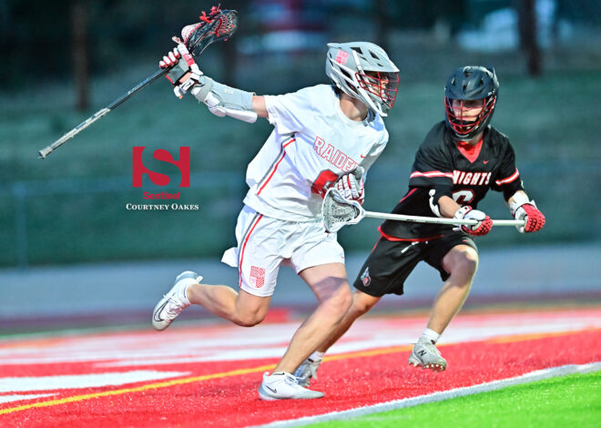 Spring Sports All-Aurora 2026: Full Aurora Sentinel All-Aurora Boys Lacrosse Teams