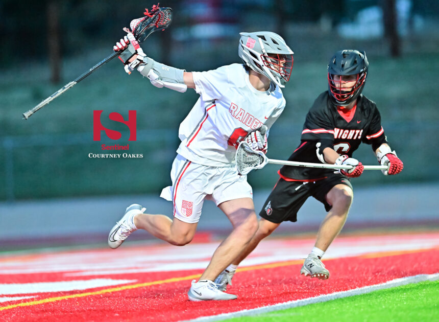 Spring Sports All-Aurora 2026: Full Aurora Sentinel All-Aurora Boys Lacrosse Teams