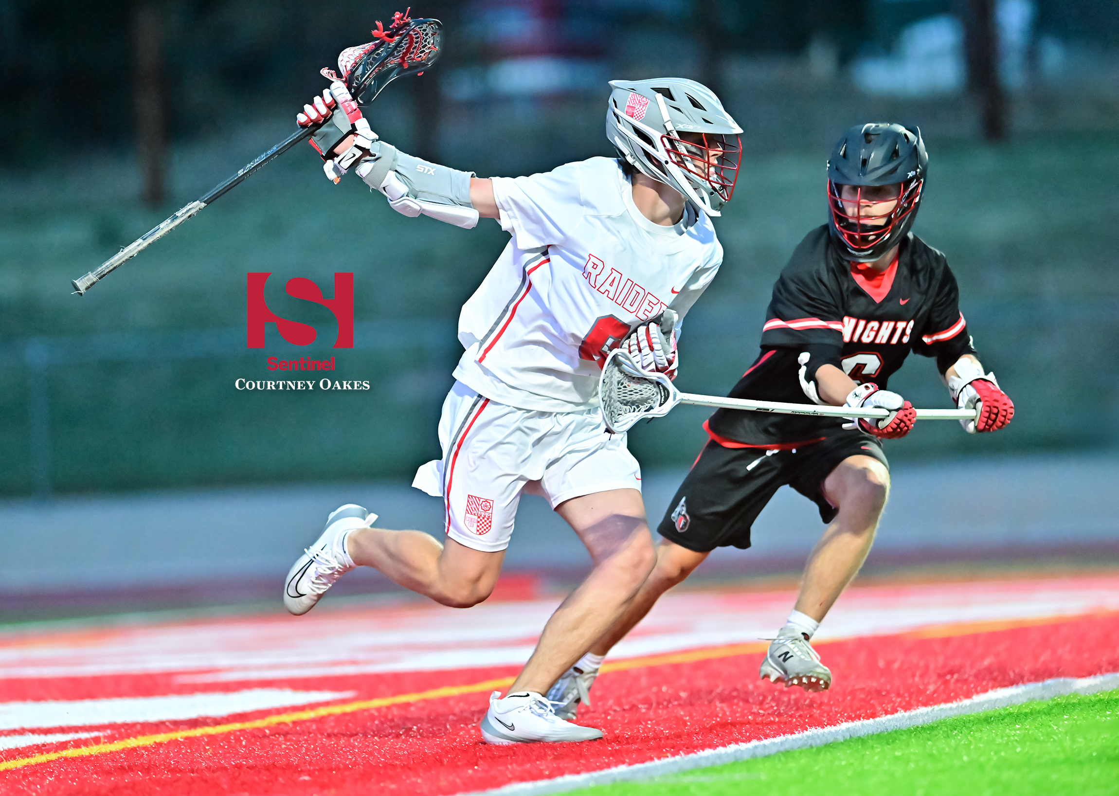 Spring Sports All-Aurora 2026: Full Aurora Sentinel All-Aurora Boys Lacrosse Teams