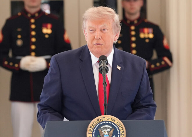 Judge issues scathing rebuke of Trump for manipulating court system in tax returns lawsuit