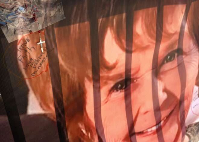 Some ransom notes sent in Nancy Guthrie case still being investigated as legitimate, FBI says