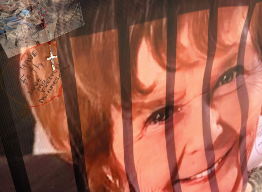 Some ransom notes sent in Nancy Guthrie case still being investigated as legitimate, FBI says