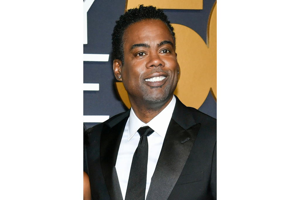 Toronto International Film Festival sets lineup with films by Chris Rock, Peter Farrelly