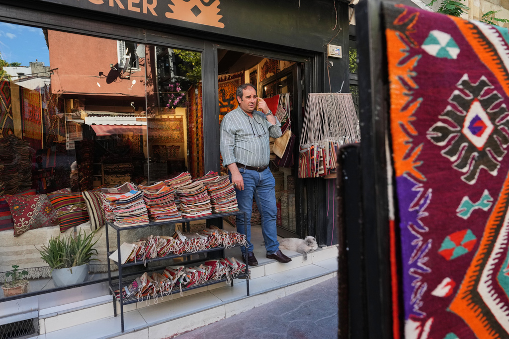 Days disrupted: Across the world, the Iran war is reshaping everyday life
