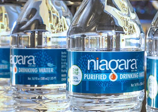 Aurora considers penalties for Niagara Bottling over drought water use
