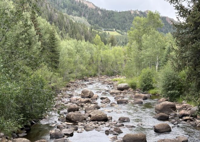 Pitkin County OKs costly water purchase for Roaring Fork River amid diversions to Front Range cities
