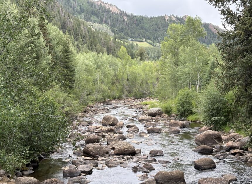 Pitkin County OKs costly water purchase for Roaring Fork River amid diversions to Front Range cities