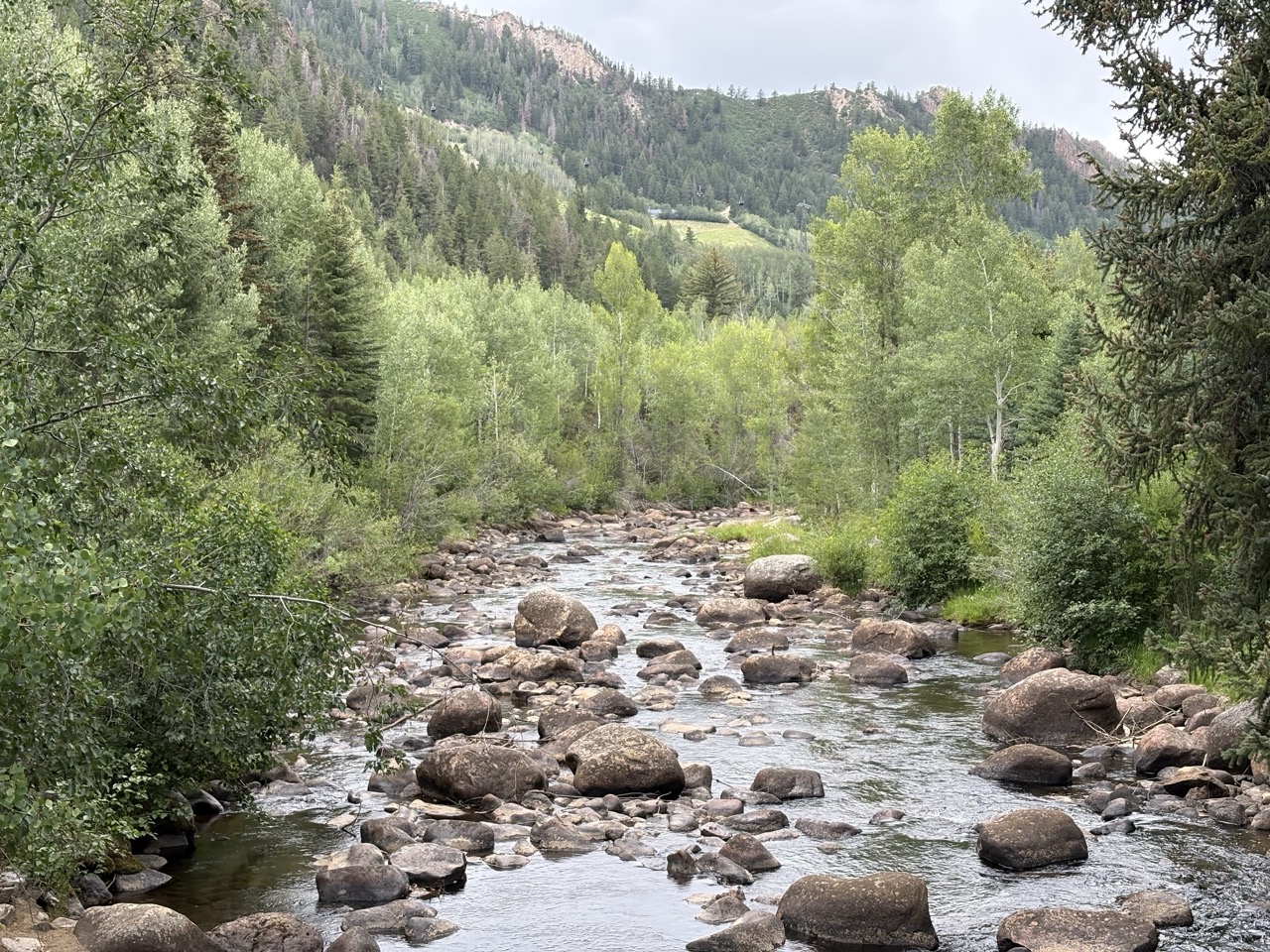 Pitkin County OKs costly water purchase for Roaring Fork River amid diversions to Front Range cities