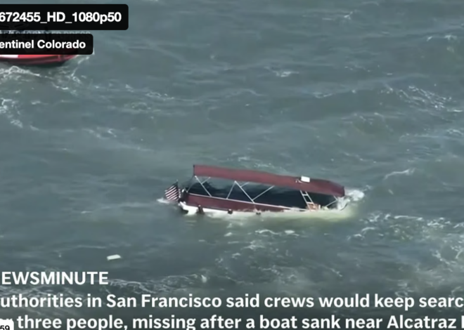 WEDNESDAY NEWS IN A RUSH: Top headlines in today’s NewsMinute video