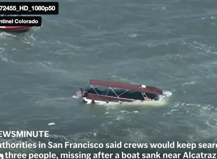 WEDNESDAY NEWS IN A RUSH: Top headlines in today’s NewsMinute video