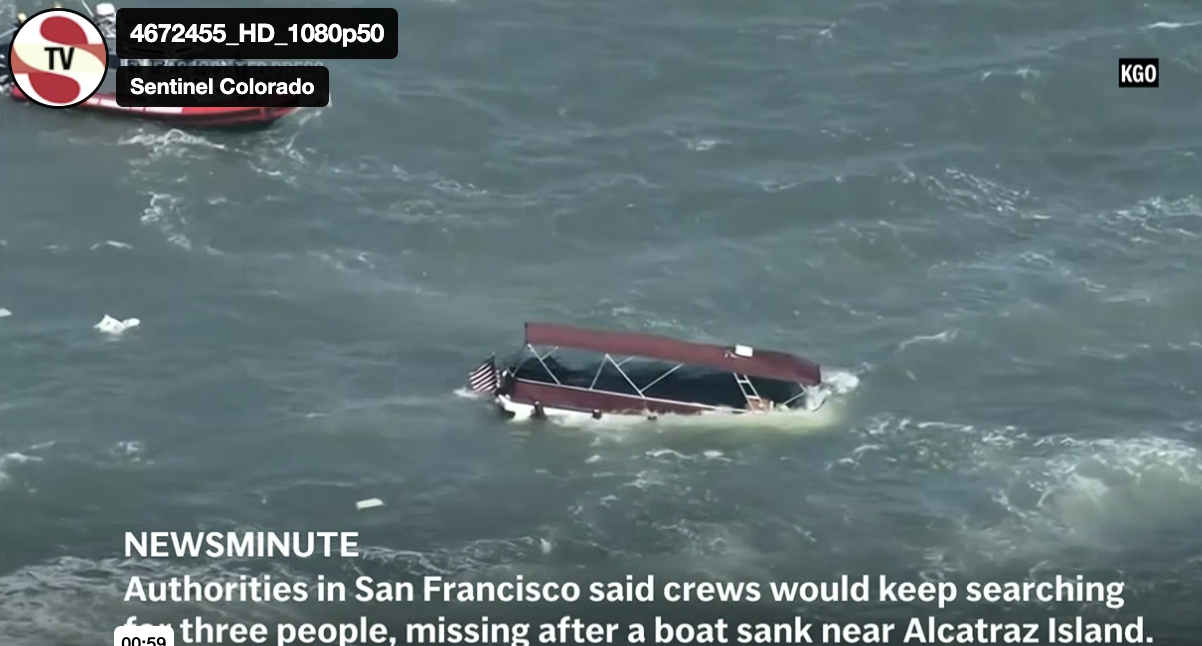 WEDNESDAY NEWS IN A RUSH: Top headlines in today’s NewsMinute video