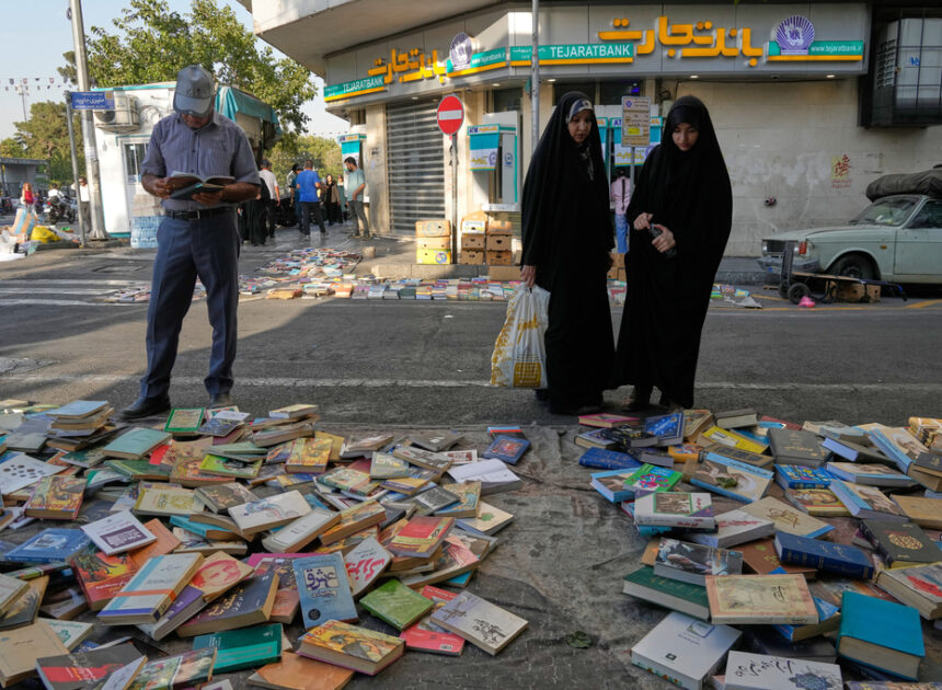 US military says 2 troops are dead and 1 is missing after Iran attacks a base in Jordan