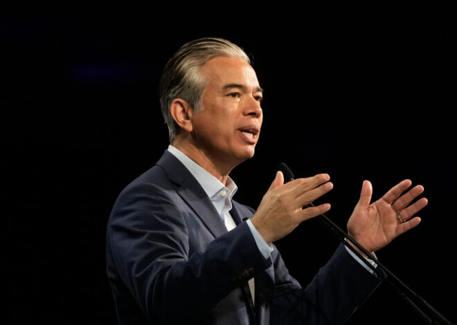 12 states, including Colorado, say Paramount-Warner merger would ‘extinguish competition’