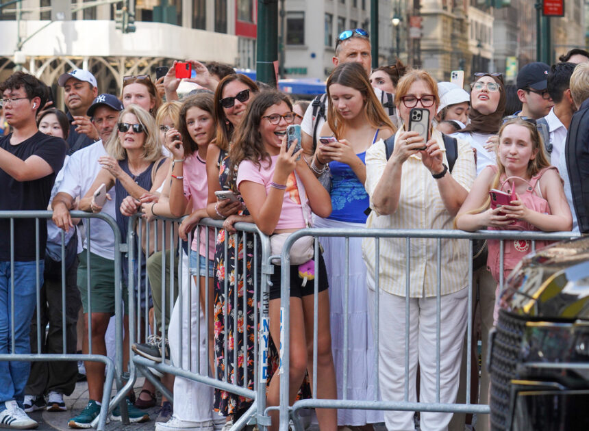 Taylor Swift and Travis Kelce are married. What to know about the wedding
