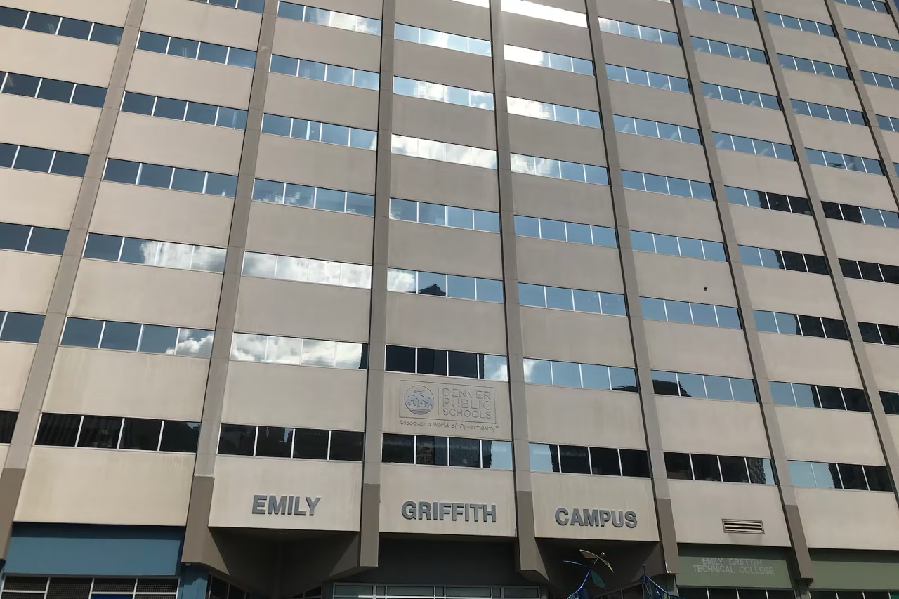 U.S. Ed Dept. probes Denver Public Schools over alleged forced student kissing