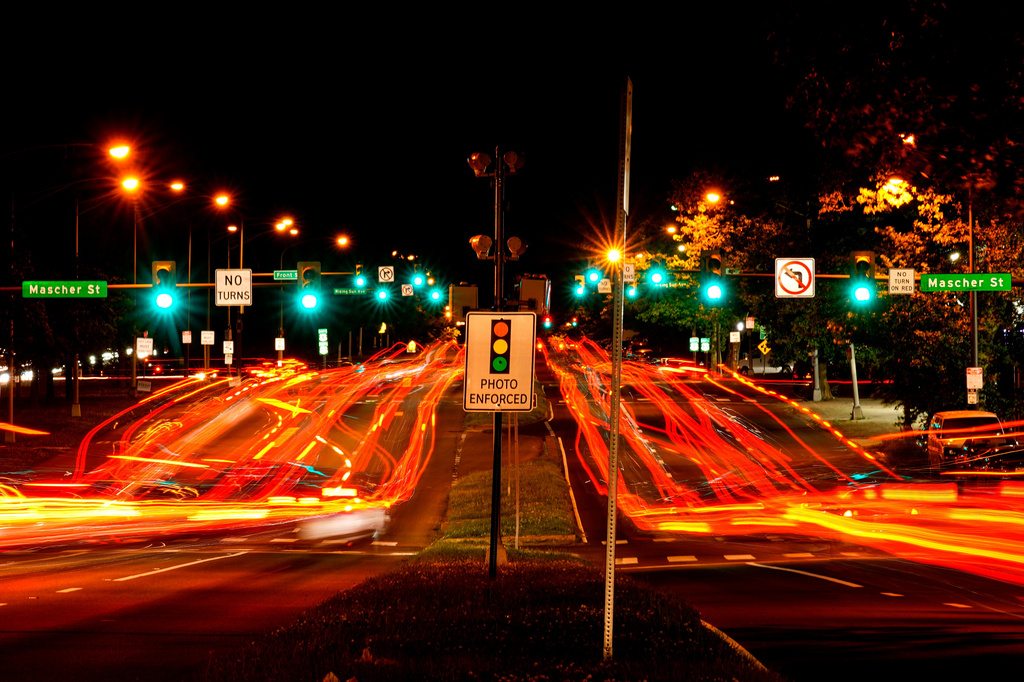 Road deaths have declined globally since 1990 except in poorer countries, study finds