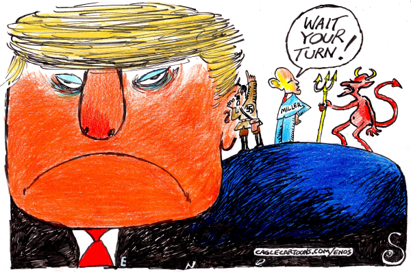 Toon in Tuesday