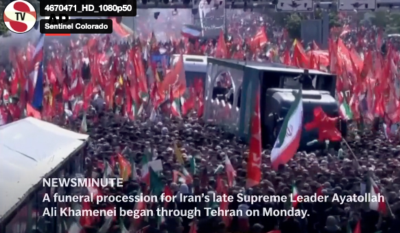 MONDAY NEWS IN A RUSH: Top headlines in today’s NewsMinute video