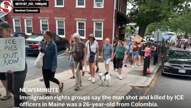 TUESDAY NEWS IN A RUSH: Top headlines in today’s NewsMinute video