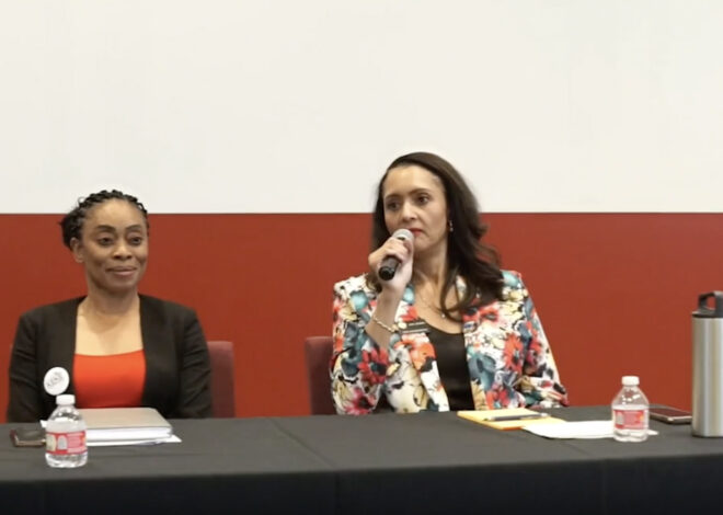 Dark money, claims of racism continue to cloud Aurora Democratic primary legislative race