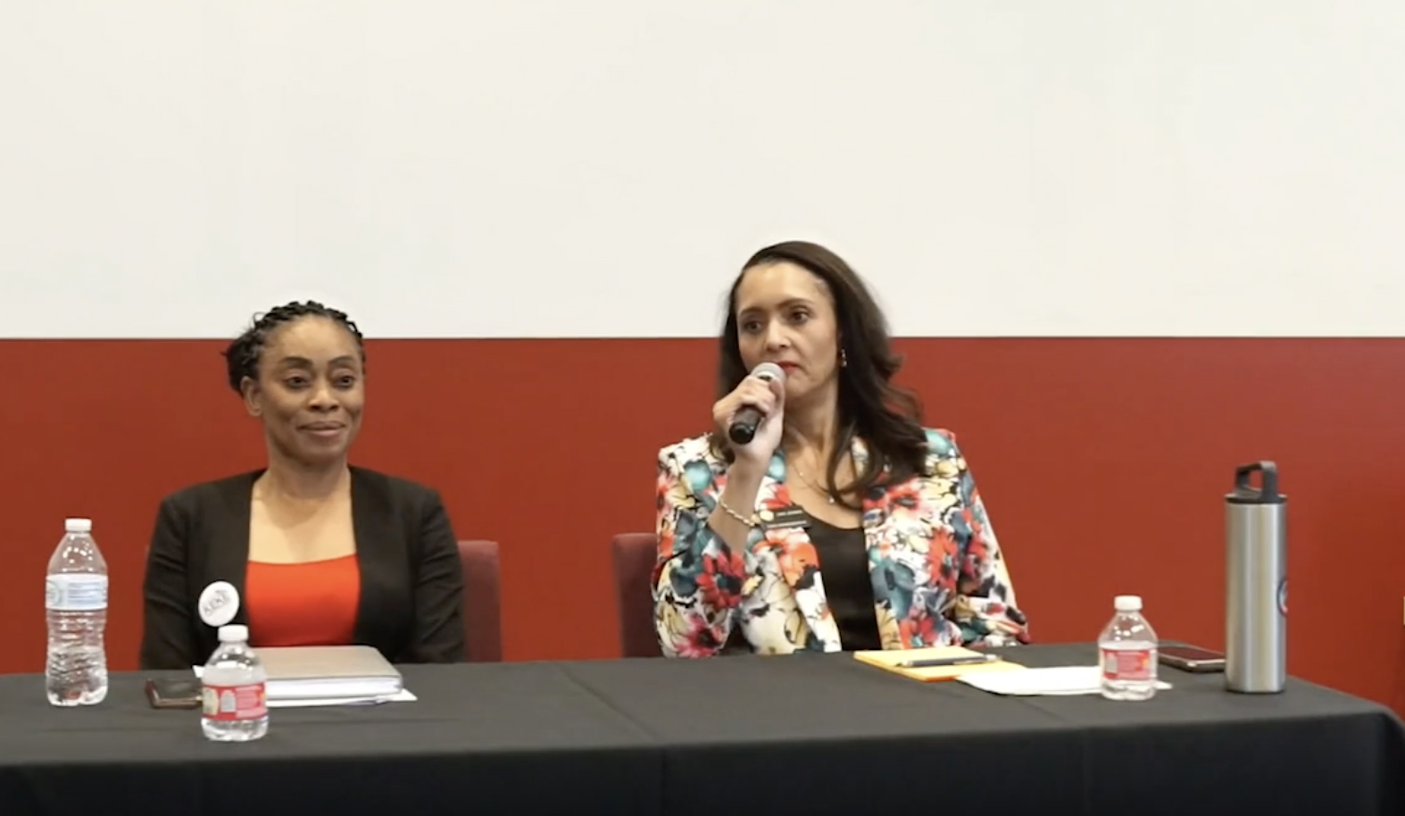 Dark money, claims of racism continue to cloud Aurora Democratic primary legislative race