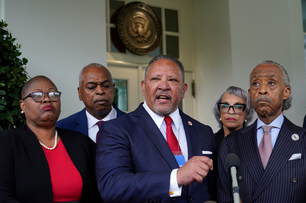 Urban League report says Trump administration is harming Black Americans’ chances at American Dream