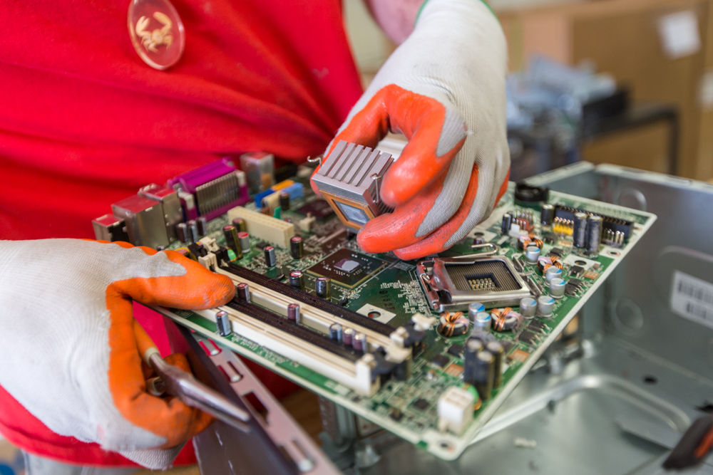 Aurora schedules low-price special e-waste recycling event for late July