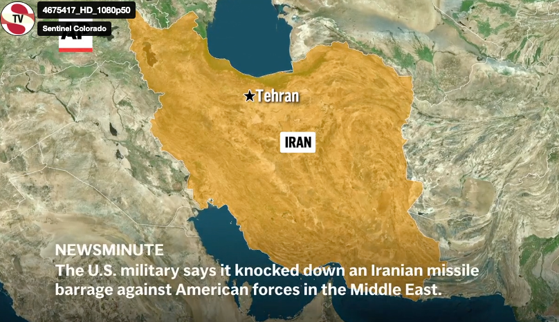 WEDNESDAY NEWS IN A RUSH: Top headlines in today’s NewsMinute video