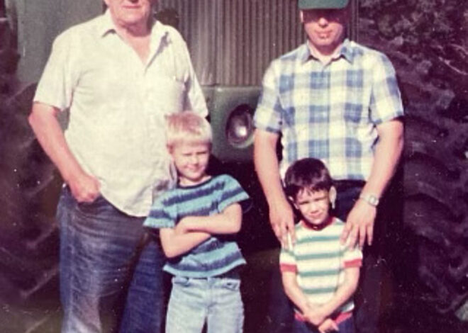 Men sue hospital after DNA tests showed they were switched at birth 38 years ago