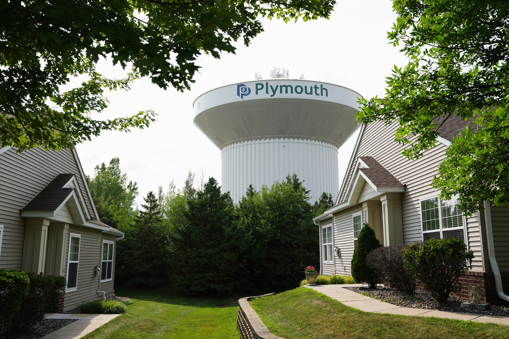 Cyberattacks on Minnesota water systems investigated as officials warn about Iranian hackers