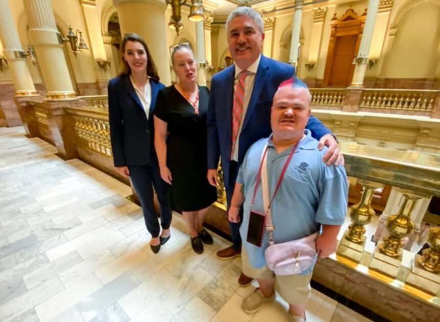 Lawmakers seek solutions for Colorado’s Medicaid budget, red tape