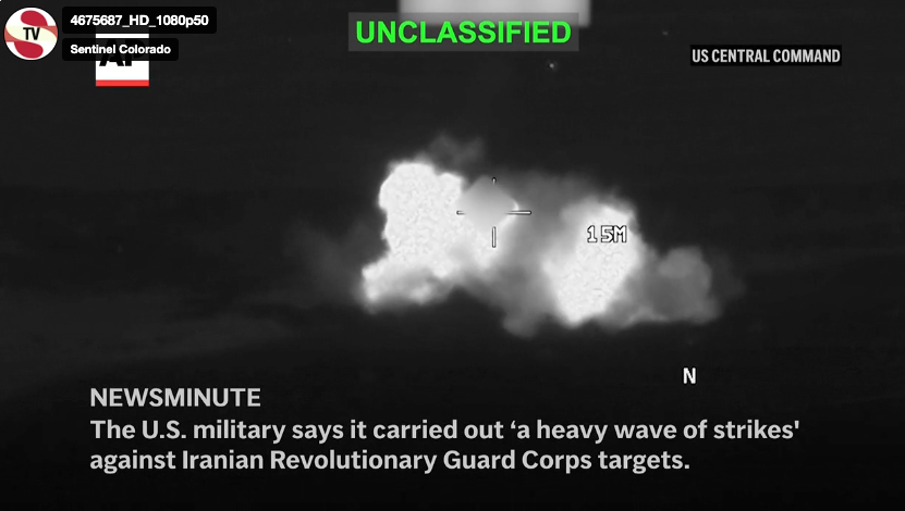 THURSDAY NEWS IN A RUSH: Top headlines in today’s NewsMinute video