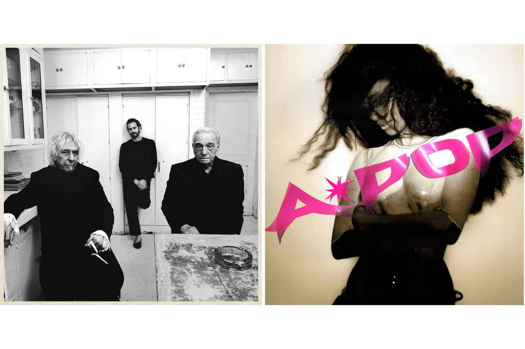 What to Stream: Charli xcx, ‘The Dink,’ ‘Stuart Fails to Save the Universe’ and ’72 Hours’