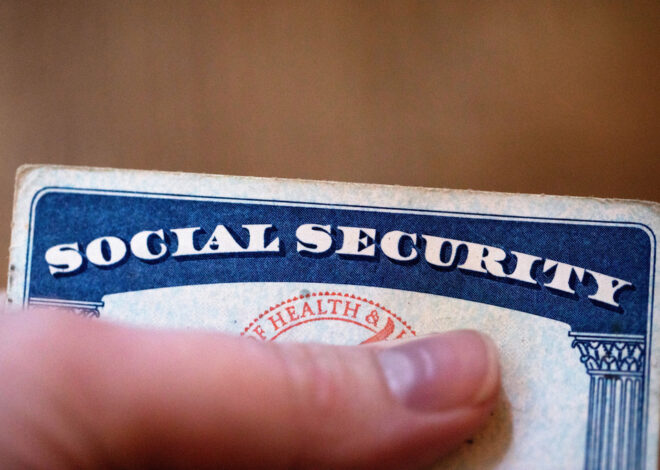 Social Security’s retirement trust fund faces a funding shortfall a year earlier than expected
