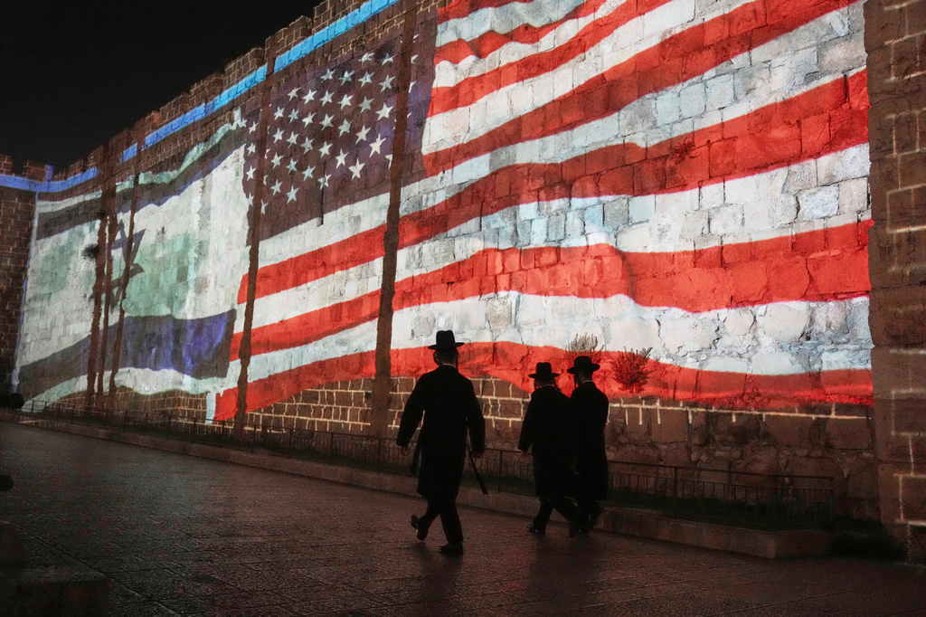 Israelis worry about weakening connection with younger Jewish Americans