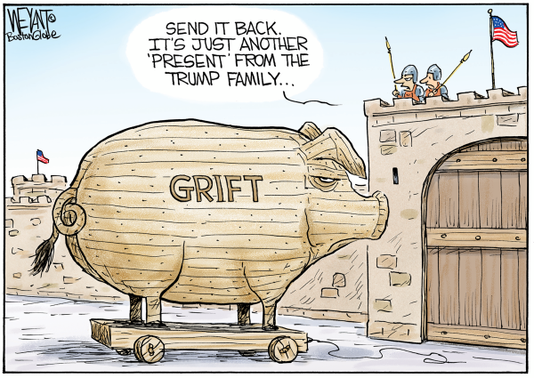 Toon in Friday