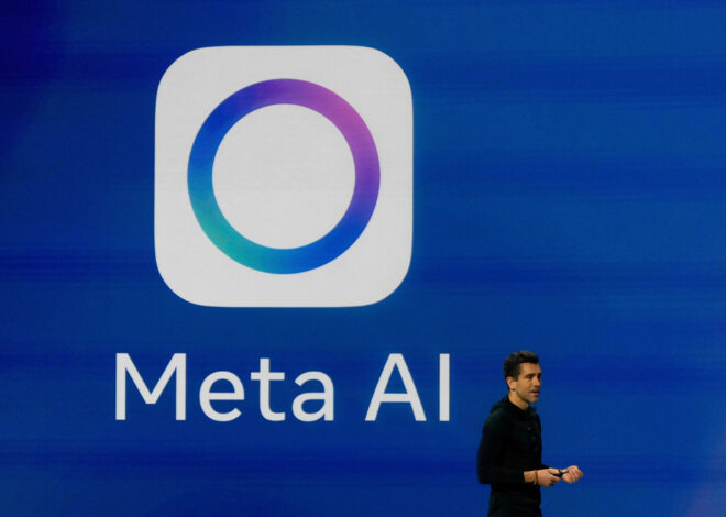 26 Meta employees sue, alleging AI-driven layoff picks hit workers on medical and parental leave